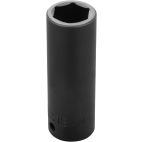 Socket 6 Impact 21mm  Drive Deep Impact Socket