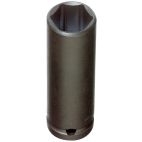 Socket 6 Impact 7/8"  Drive Deep Impact Socket