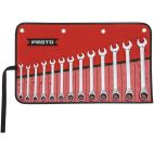 Wrench Set Metric
