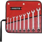 Wrench Set SAE