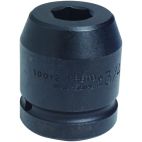 Socket Impact SAE 2 9/16 in. 6 Points