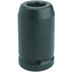 Socket Impact Deep SAE 1 3/4 in. 6 Points