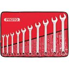 Wrench Set SAE