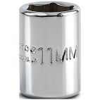 Socket Metric 8 mm 6 Points