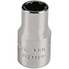 Socket Metric 8 mm 12 Points