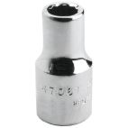 Socket SAE 3/8 in. 12 Points
