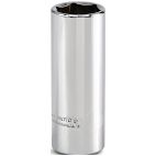 Socket Deep Metric 12 mm 6 Points
