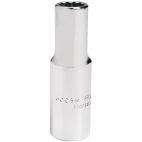 Socket Deep Metric 13 mm 12 Points