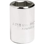 Socket Metric 11 mm 6 Points