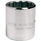 Socket SAE 15/16 in. 12 Points