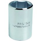 Socket Metric 16 mm 6 Points