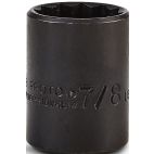 Socket SAE 9/16 in. 12 Points