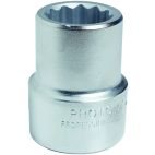 Socket 12 2 3/16 in.  Drive Socket