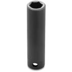 Socket 6 Impact 9 mm  Drive Deep Impact Socket