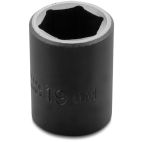 Socket 6 Impact 30mm  Drive Impact Socket