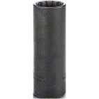 Socket Deep SAE 1/2 in. 12 Points