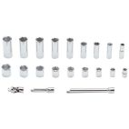 TOOL SETS