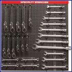 TOOL BOARD
