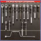 TOOL BOARD