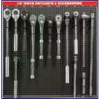 TOOL BOARD