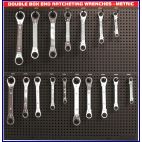 TOOL BOARD