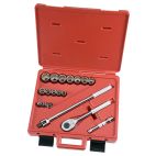 TOOL SETS