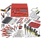 TOOL SETS