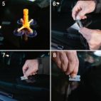 Windshield Repair Kit