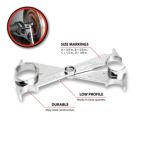 Hose and Line Disconnect Tool