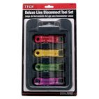 Hose and Line Disconnect Tool Set