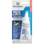 Threadlocker, Seal & Lock Thread Compound, Permatex