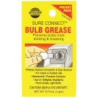 Bulb Grease, Dielectric Silicon