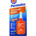 PX ORANGE THREADLOCKR
