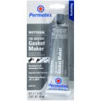 Gasket Maker & Sealer Permatex Gray