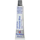 Prussian Blue, Non-Drying, Improper Fitting Dye