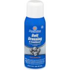 Belt Dressing & Conditioner, Permatex, 12 oz.