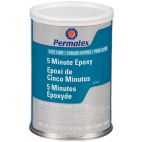 Fast Cure Epoxy