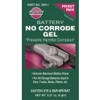 Battery No Corrode Gel