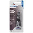 Ultra Grey Rigid High-Torgue RTV Silicone Gasket Maker Gasket Maker - Permatex
