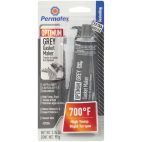 Permatex Optimum Grey Gasket Maker