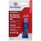 High Strength Threadlocker Gel - Permatex