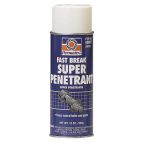 Multi Purpose Penetrate / Penetrating Oil Lubricates To Free Corroded Or Seized Part