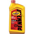 Engine Oil