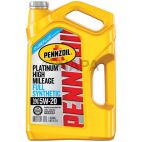 Engine Oil