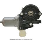 Power Window Motor