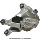 Windshield Wiper Motor