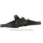 Windshield Wiper Motor