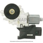 Power Window Motor