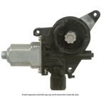 Power Window Motor