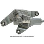 Windshield Wiper Motor